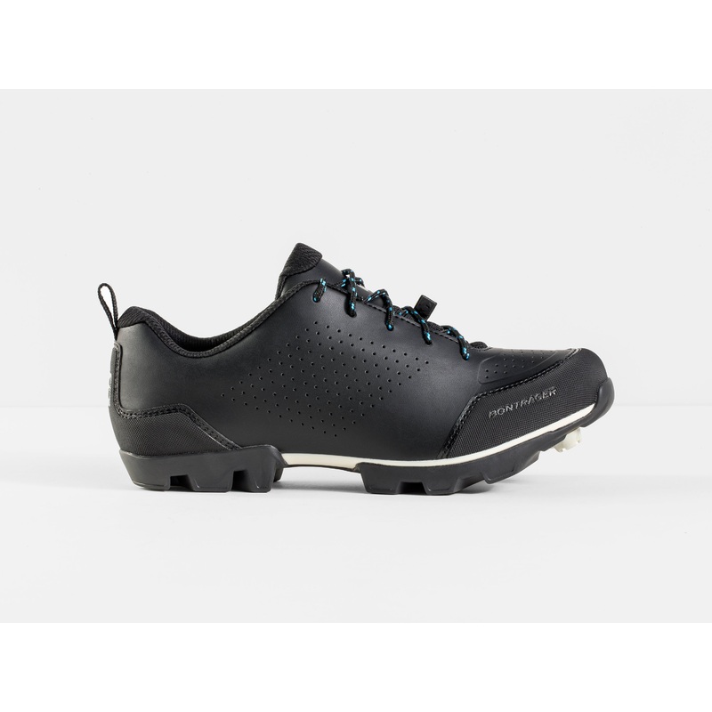 Shoe Bontrager GR2 46 Black