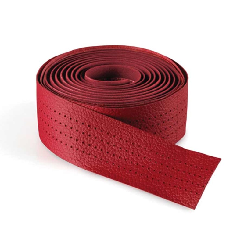 SMOOTAPE Classica Handlebar Tape Red