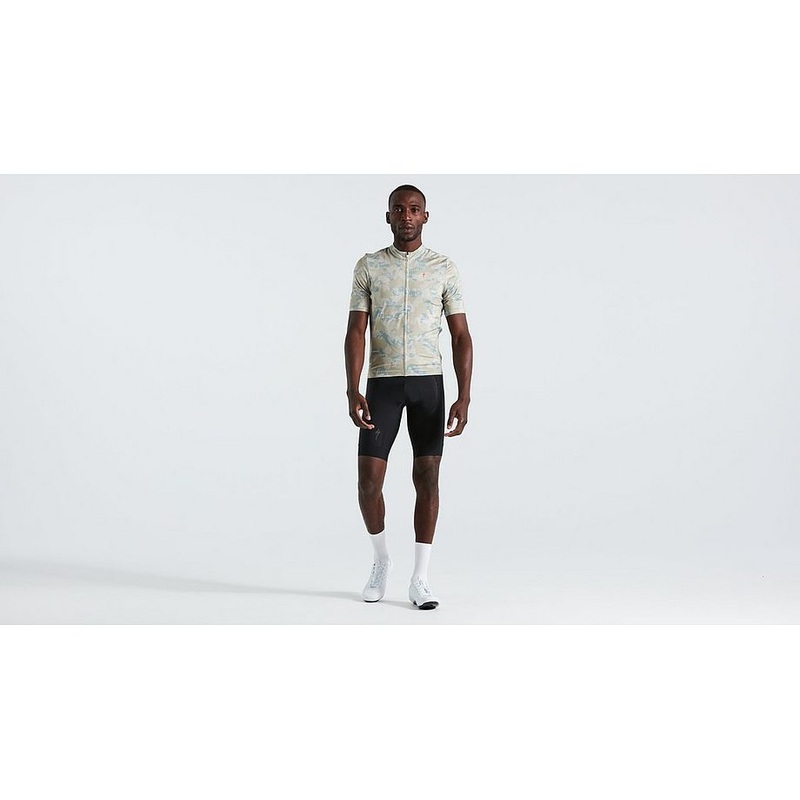 Specialized rbx+ overrun jersey ss men sandstone s