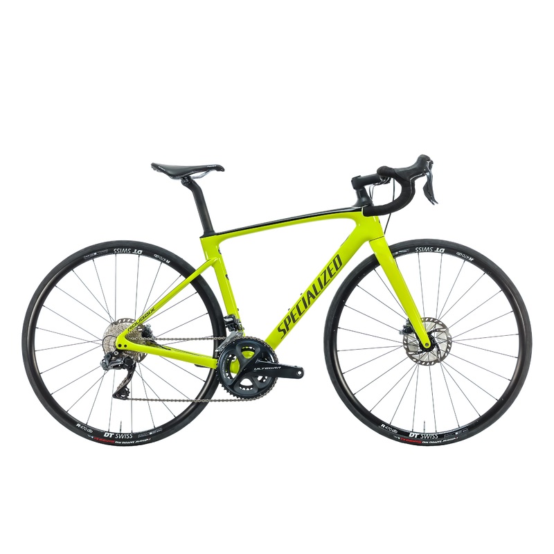 Specialized Roubaix Comp Road Bike – 2020, 52cm