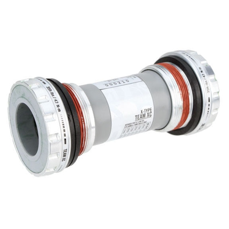 Team-XC BB (X-Type) Cup Set, 68/73mm