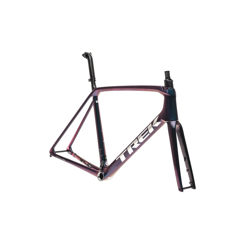 Trek monda SLR Project One 60cm Frameset – 2022