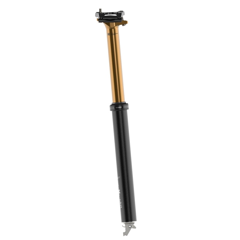 2025 Transfer Factory Dropper Post