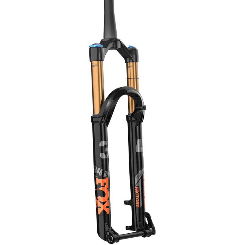 34 Factory Fork (29″) (140mm)