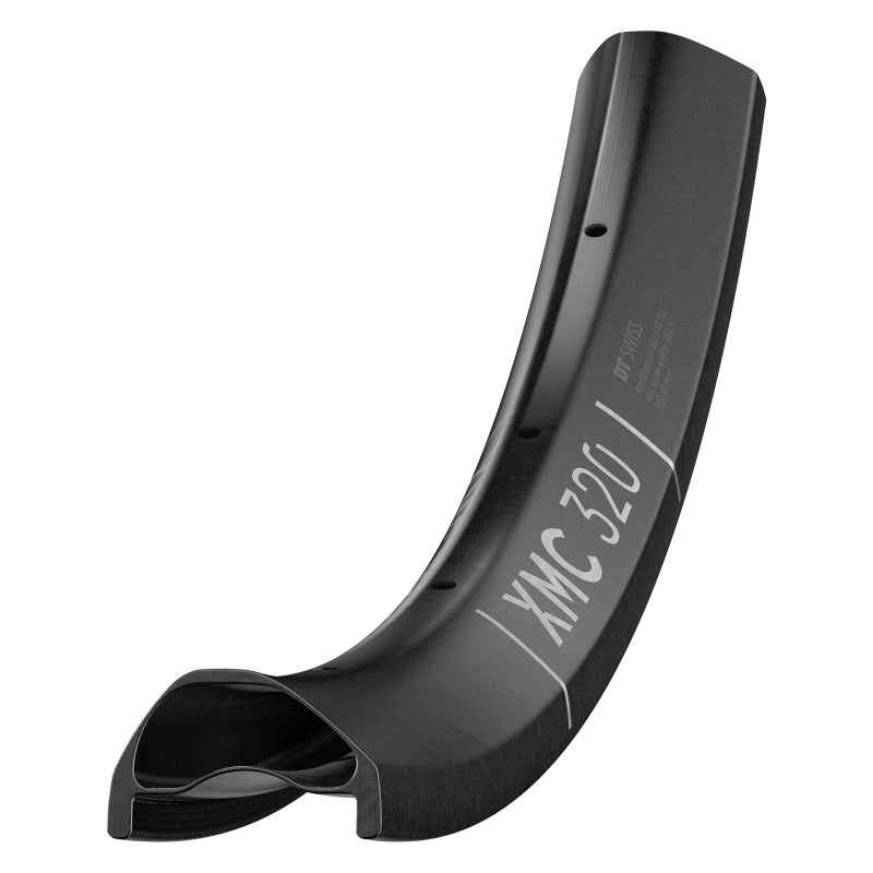 DT Swiss XMC 320 Rim – 29″ Disc Carbon Tubeless Hookless 28H