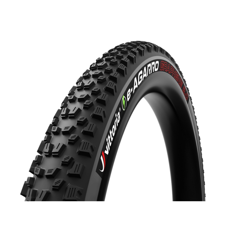 E-Agarro Tire