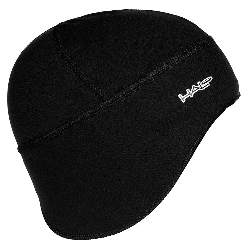 Halo Anti-Freeze Skull Cap – Black
