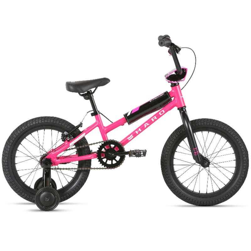 Haro Shredder 16″ Girls Bike