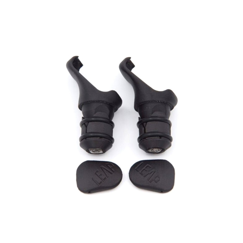 Leap SRAM Wireless Blips 45-degree TT Mounts – Small Button