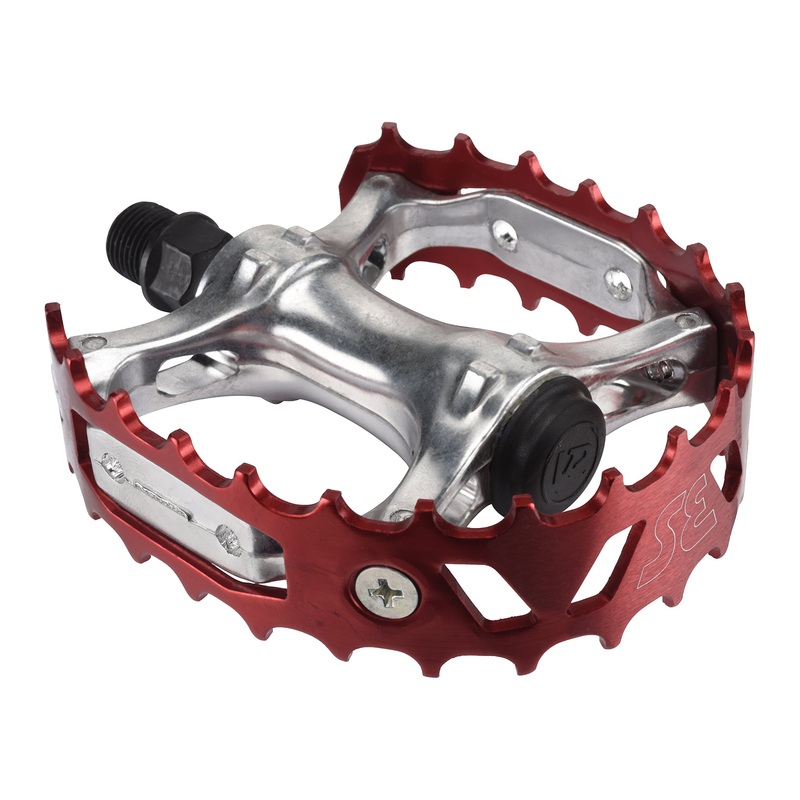 SE Bikes Bear Trap pedals