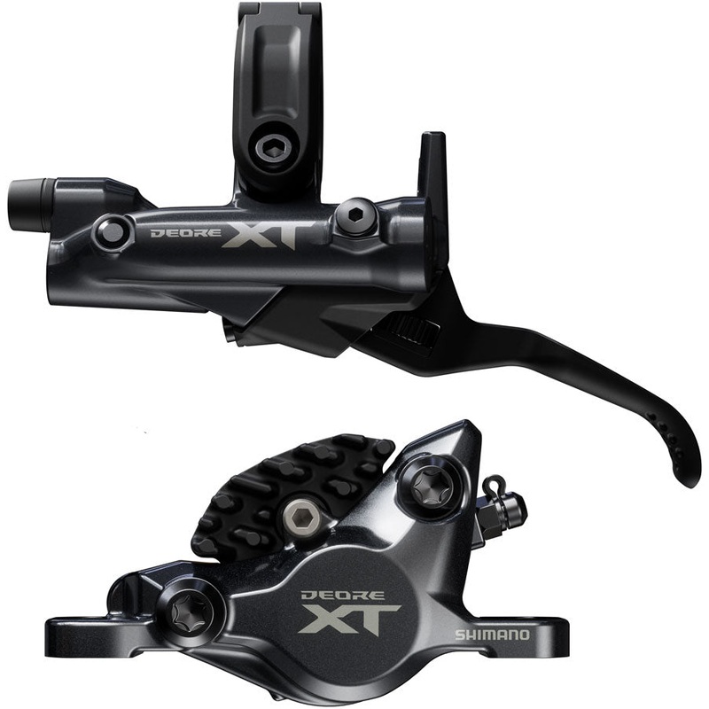 Shimano Deore XT M8200 Disc Brake – Left/Front
