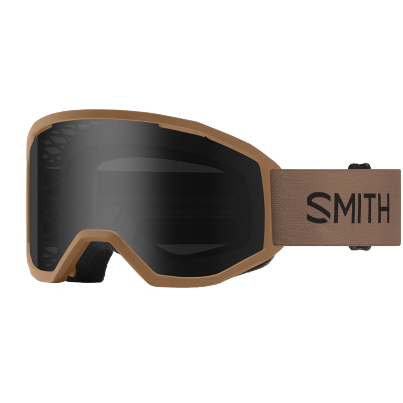 Smith Loam MTB Goggle – Coyote