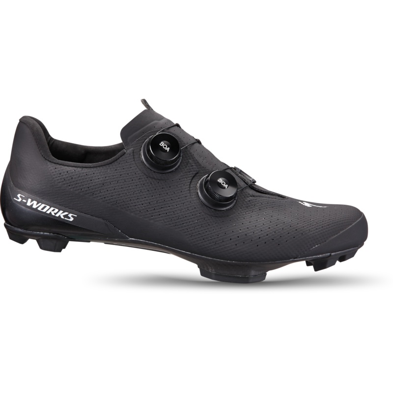 Specialized S-Works recon shoe black 39.5