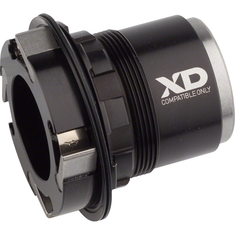 SRAM X0 Freehub Body with Bearings 11/12 speed XD