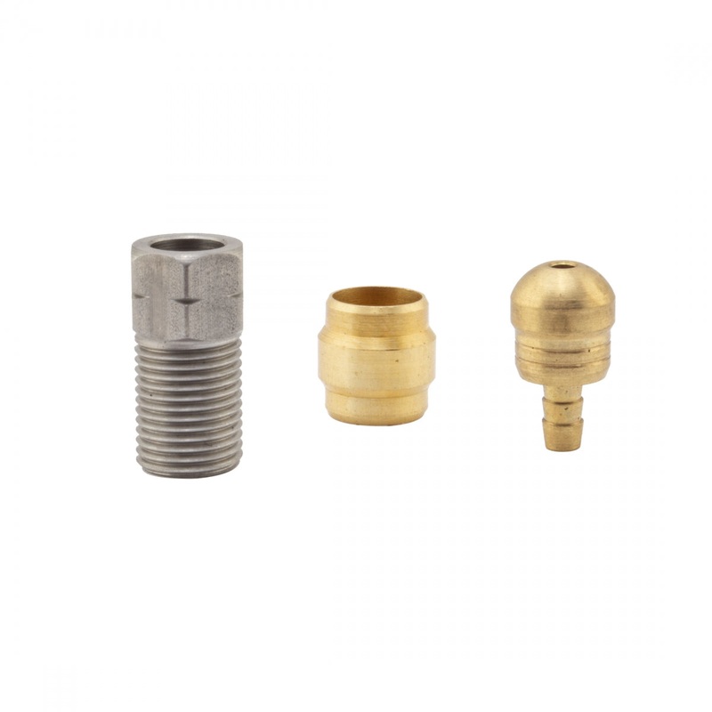 Sunlite H3PTA Brake Lever Fitting Kit Hayes Lever Side