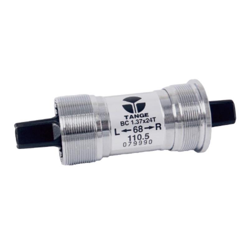 Tange-Seiki LN-3922 Sealed Square Taper Bottom Bracket – 68×118