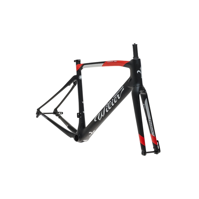 Wilier Triestina Cento1NDR Medium Frameset – 2019