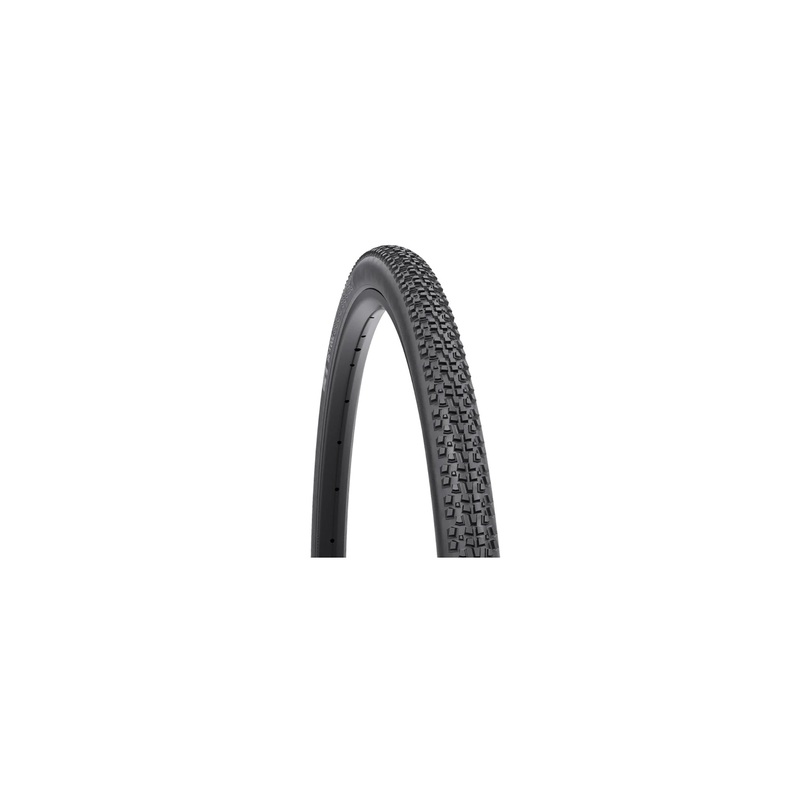 WTB Cross Boss Tire 700c x 35mm TCS Light/Fast Rolling Black Tubeless