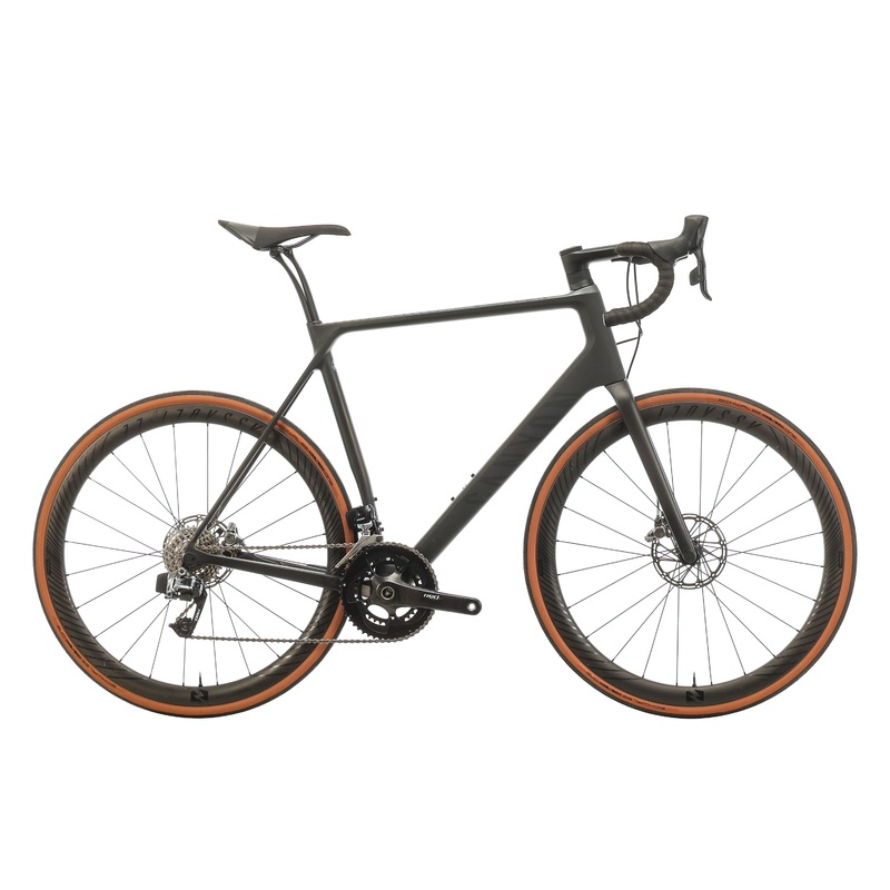Canyon Endurace CF SLX Disc SL Road Bike – 2019, X-Large