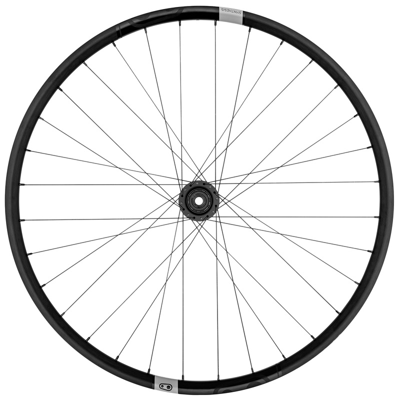 Crankbrothers Synthesis Alloy XCT 29″ 12×148 Rear Wheel MS
