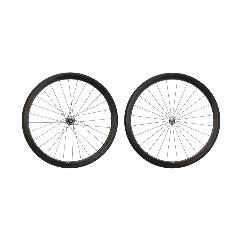 ENVE Classic 45 Carbon Clincher 700c Wheelset