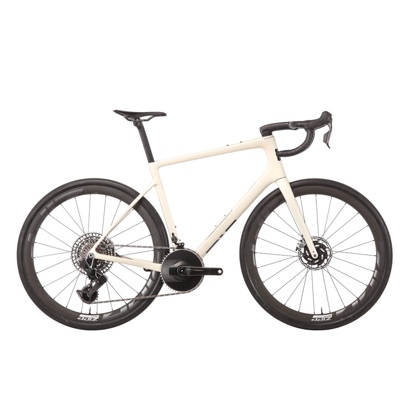 Enve Fray XX1 Transmission Road Bike – 2024, 58cm