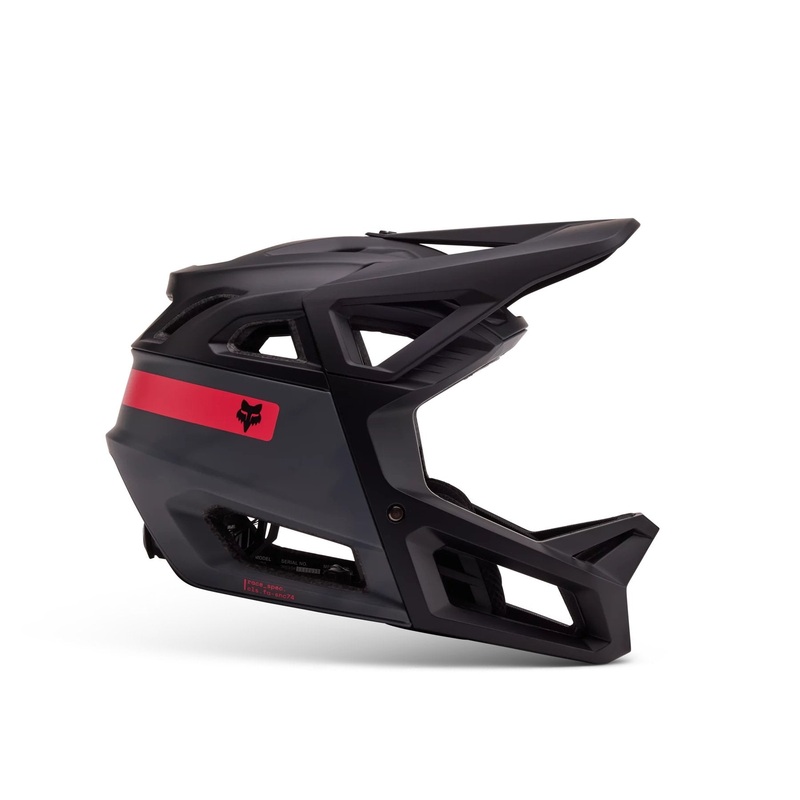 Fox Racing Proframe RS Taunt