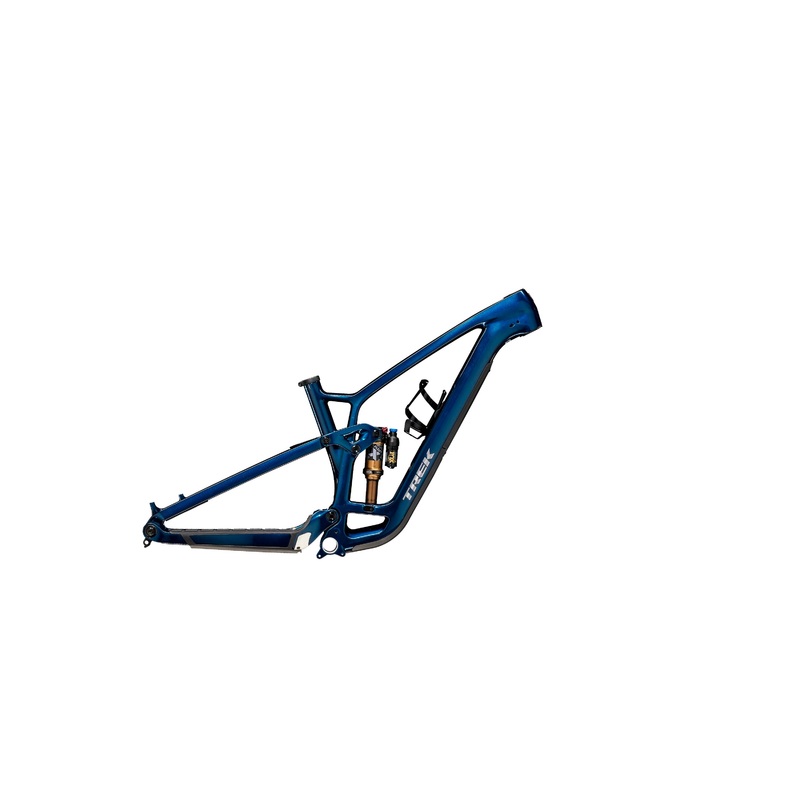 Fuel EX C F/S ML 29 Mulsanne Blue