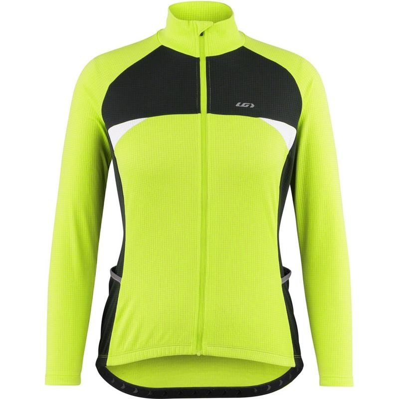 Garneau Womens Captain Bicycle Jerseys