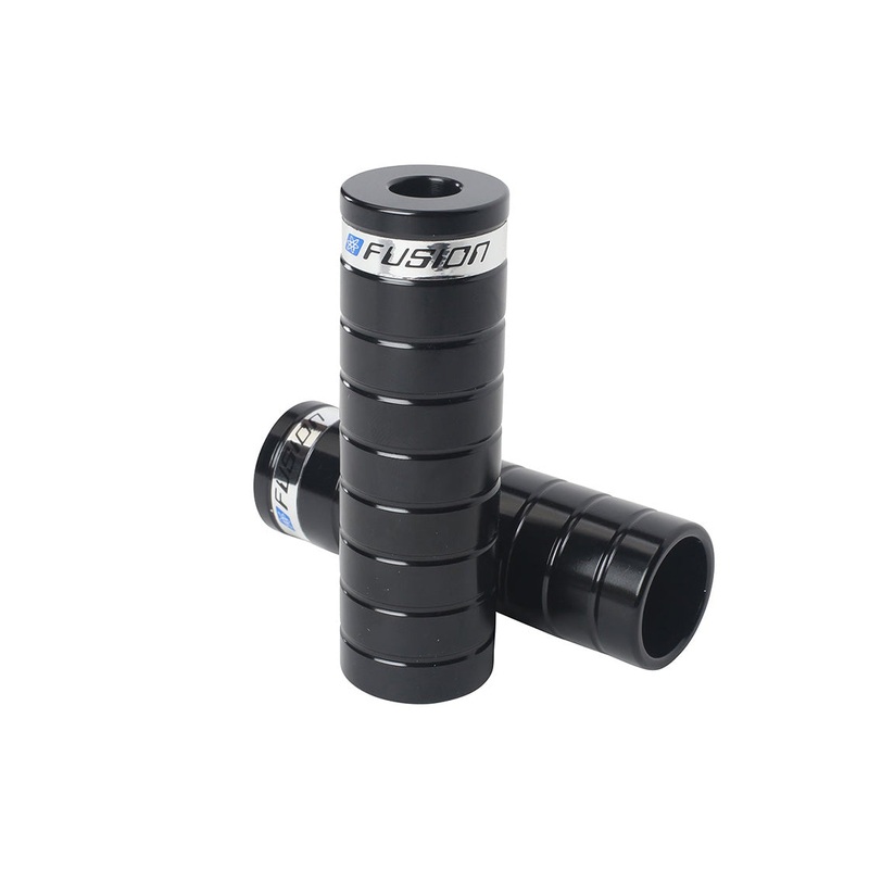 Haro Fusion Alloy BMX Pegs-4.35″