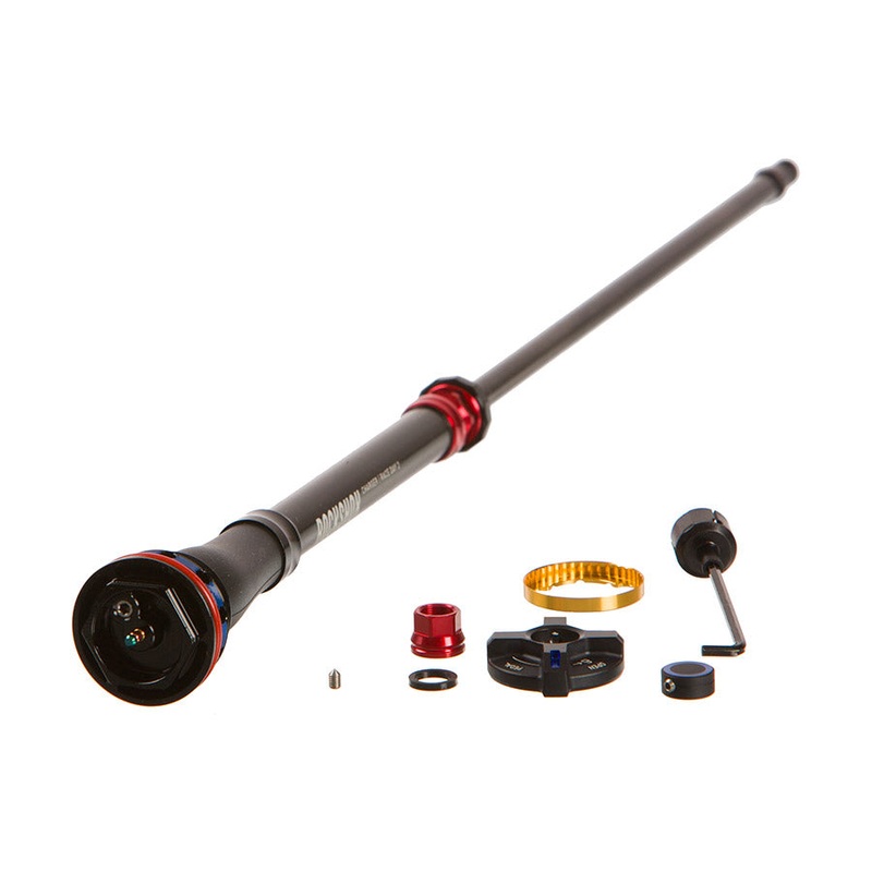 RockShox Damper Upgrade Kit – Charger Race Day2 3- Position SID 35mm Crown – 35mm 100-120 Travel – SID C1+2021+