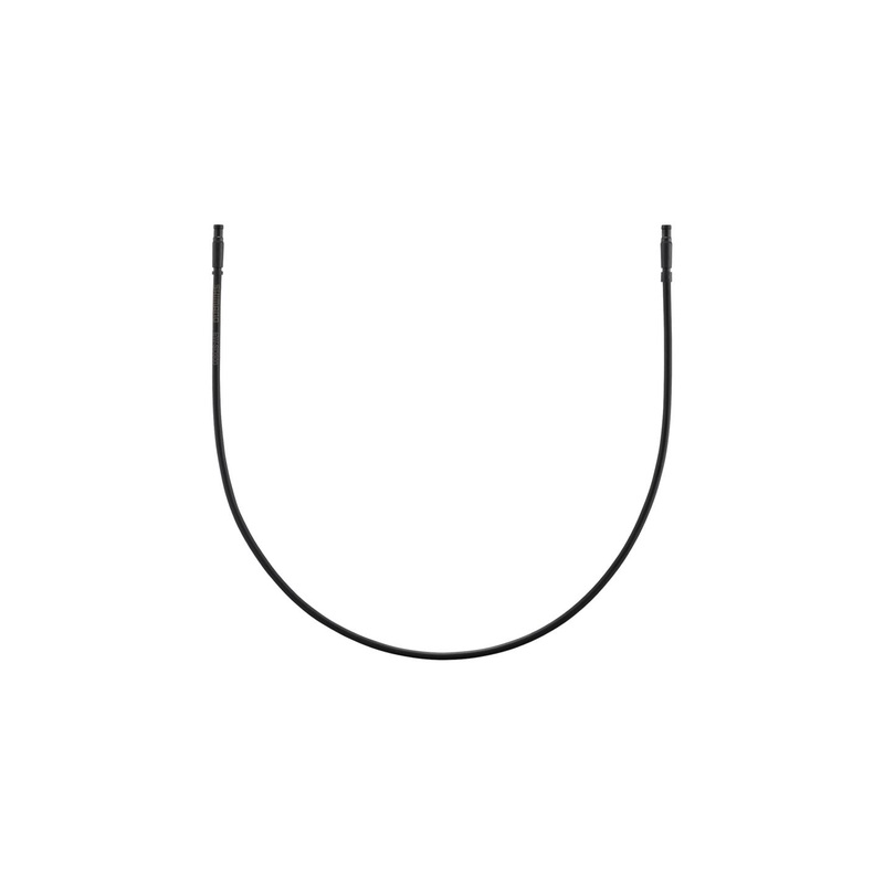 Shimano EW-SD300 Di2 eTube Wire – For External Routing 250mm Black