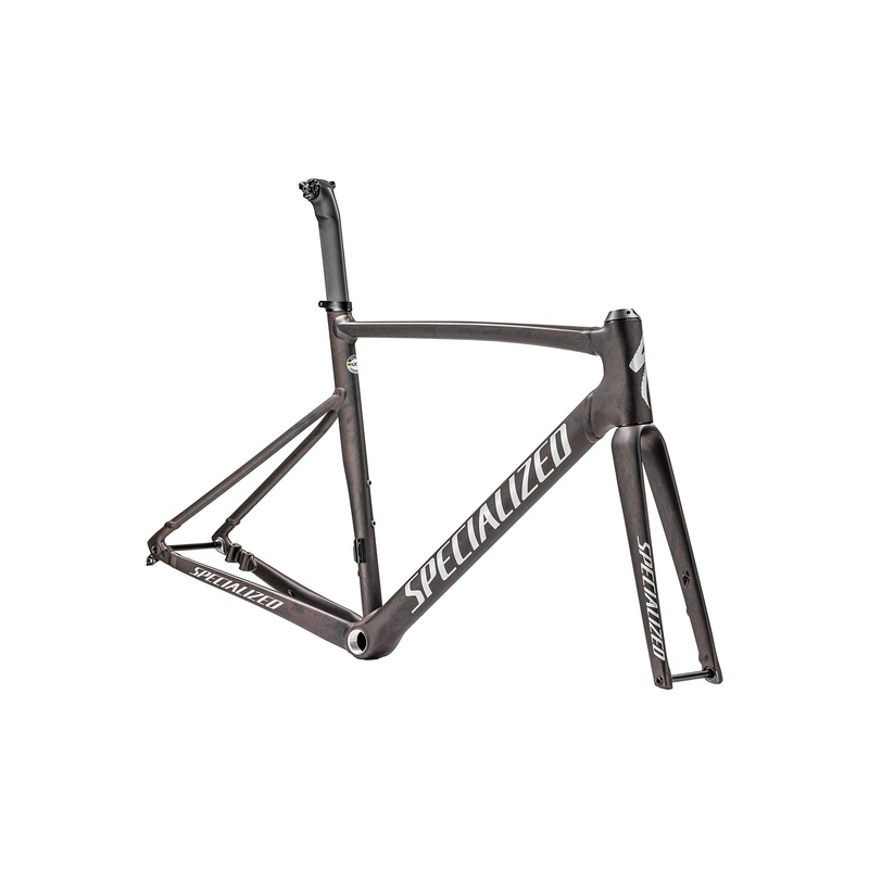 Specialized Allez Sprint Frameset – 2023