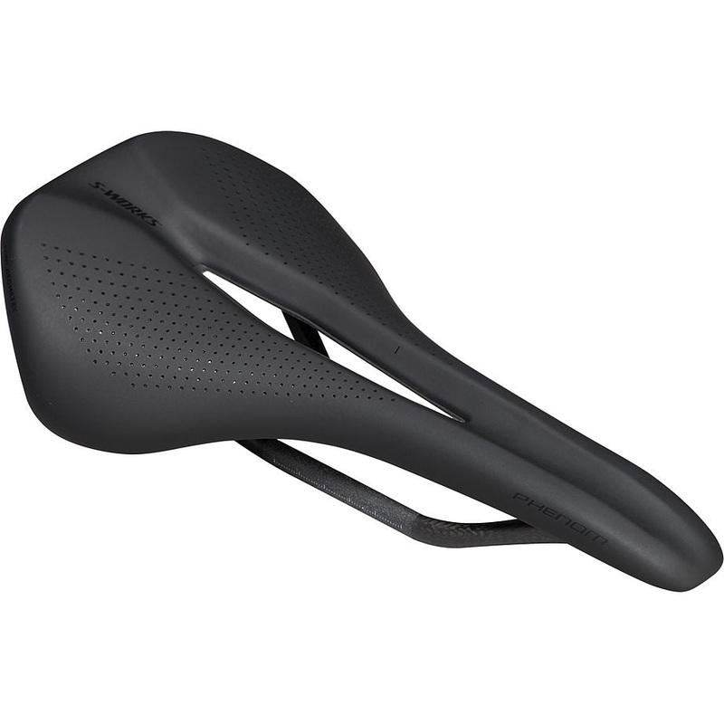 Specialized S-Works phenom saddle black 143mm