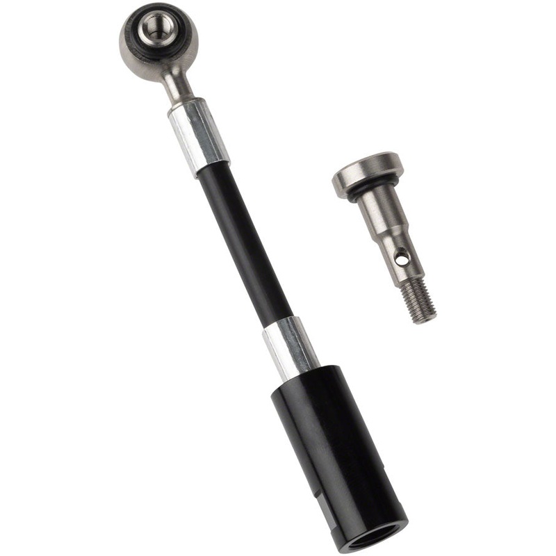 SRAM Rival eTap AXS Disc Brake Hose Hood Assembly – HRD Stealth-a-Majig