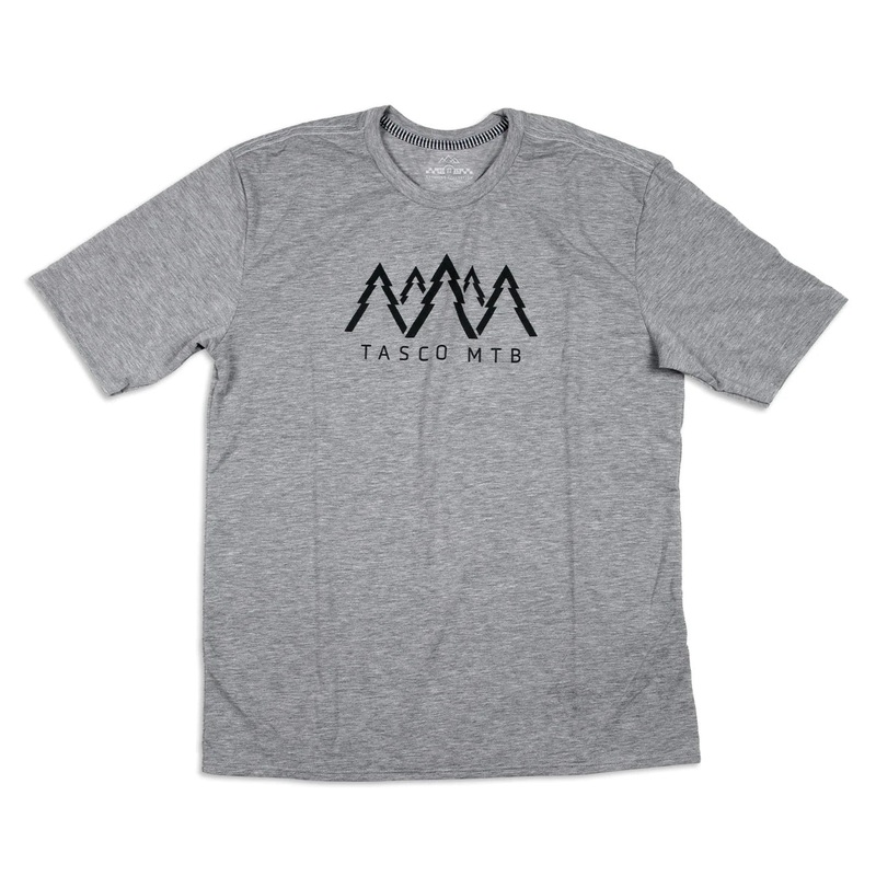 TASCO Sessions Jersey