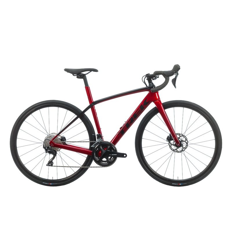 Trek Domane SL 5 Road Bike – 2021, 50cm