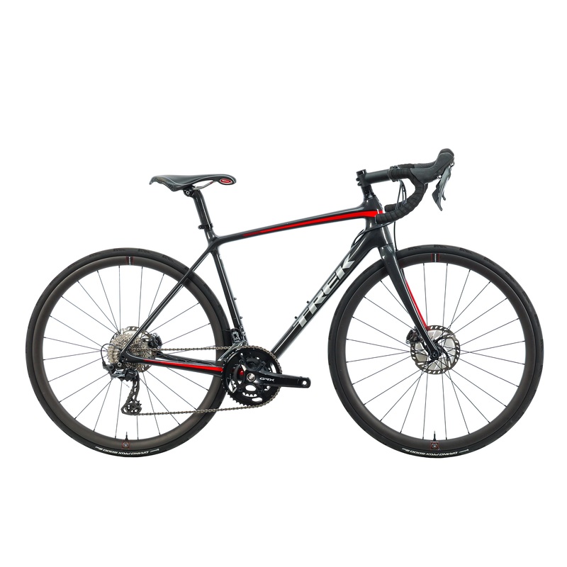 Trek Emonda SL Road Bike – 2019, 54cm