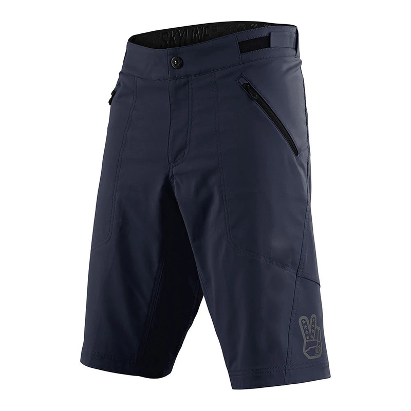Troy Lee Designs Skyline Short – Navy – 2022
