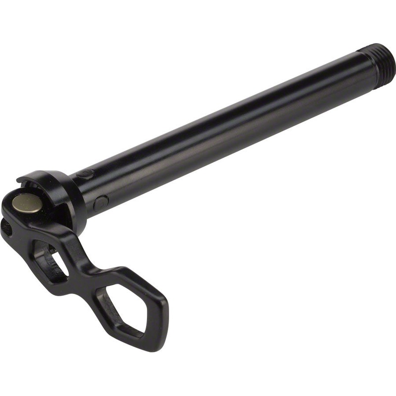 X-Fusion LockX Axle 15mm Diameter 1.5mm Threads