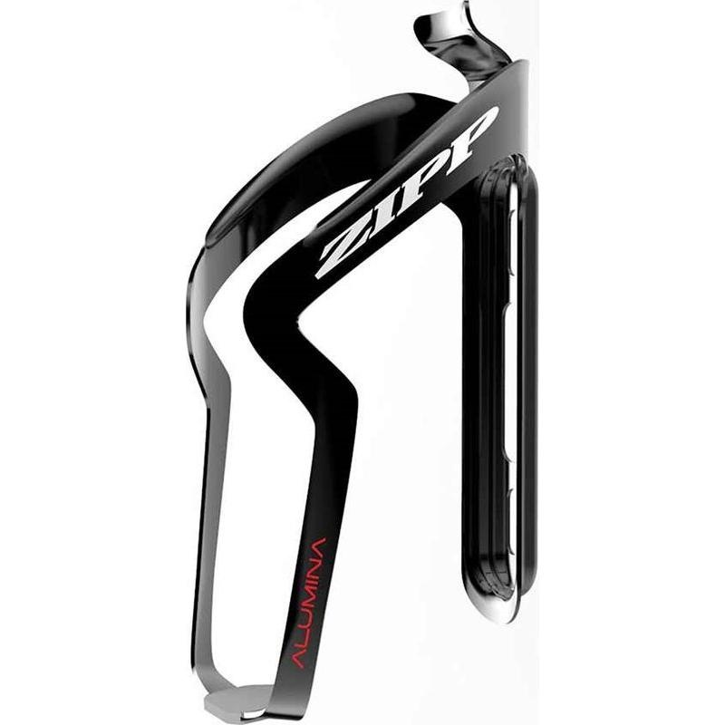 Zipp Alumina Water Bottle Cage – Black