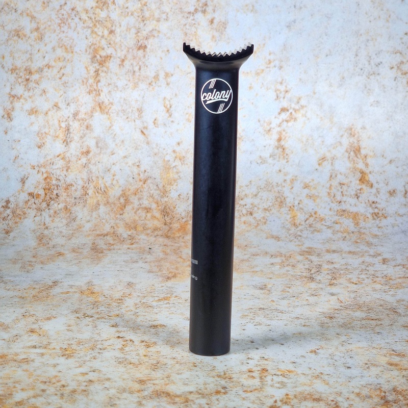 Colony Stump Pivotal 185mm Seatpost