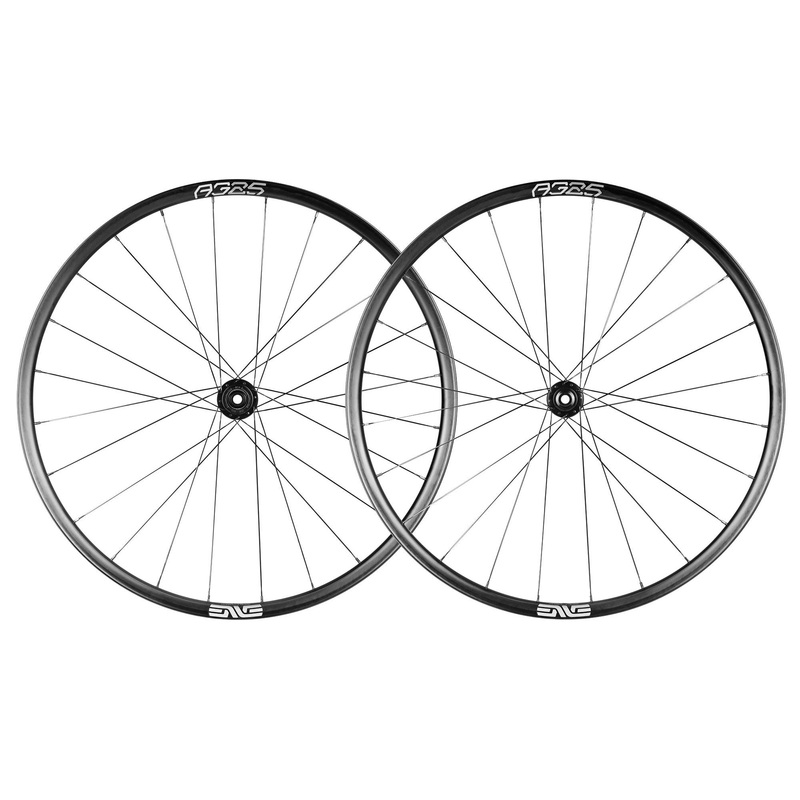 ENVE AG25 Tubeless Wheelset