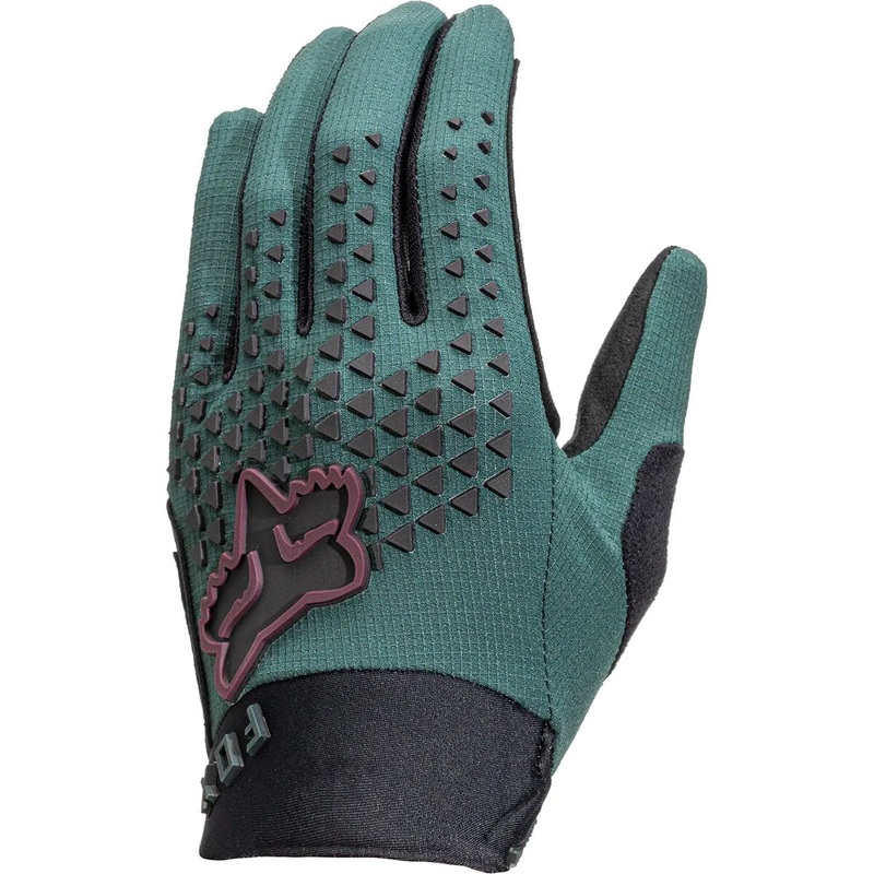 Fox Racing Defend Glove – Womens – Emerald