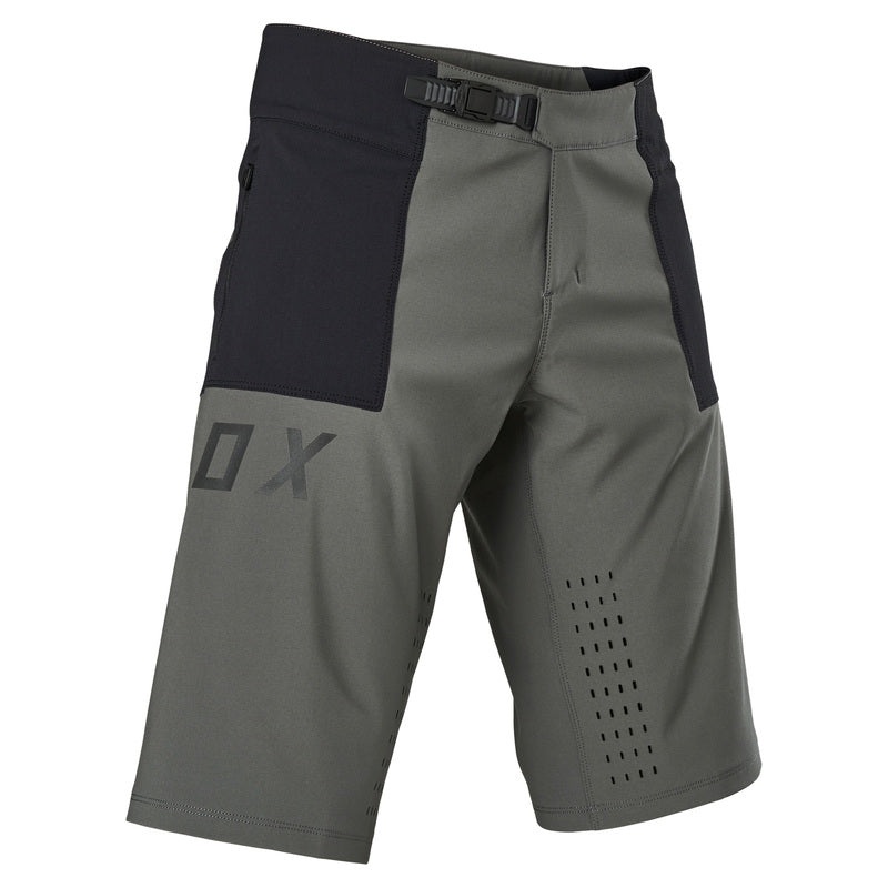 Fox Racing Defend Pro MTB Short – Dark Shadow