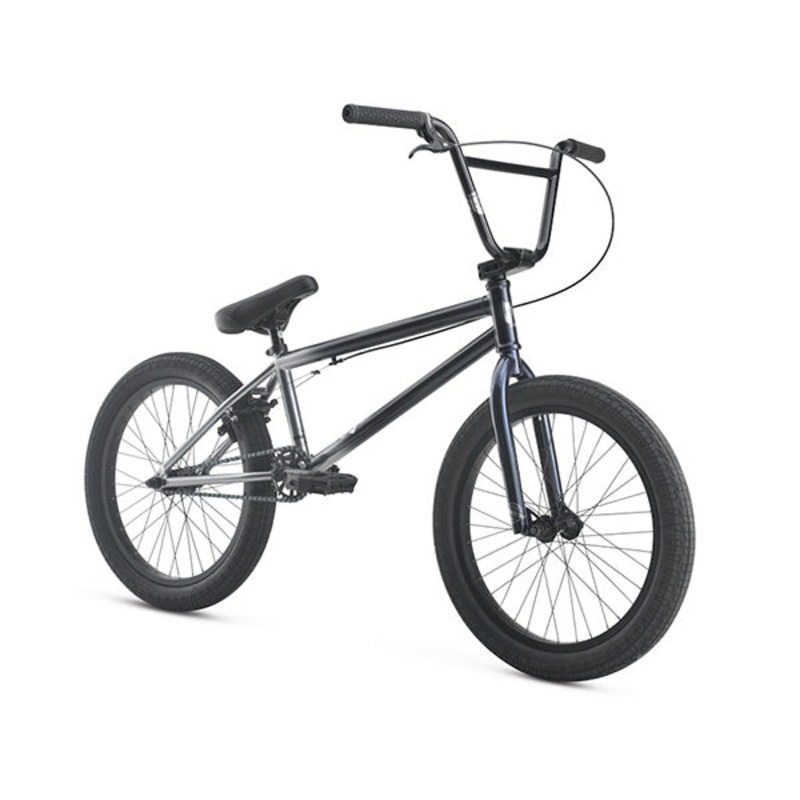 Kink Gap XL BMX Bike-20″-Gloss Midnight Shadow Fade