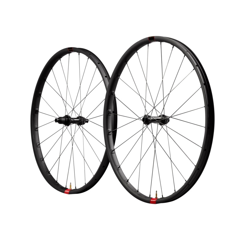 Reserve Wheels Reserve 28/DT 350 29″ XC Wheelset