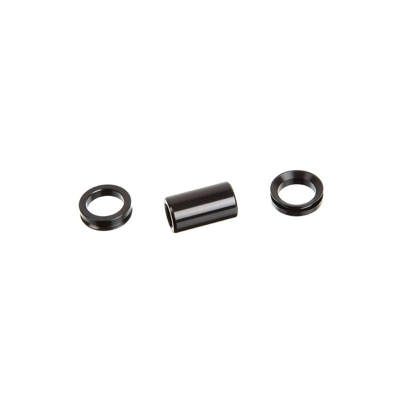 RockShox Rear Shock Mounting Hardware – 3-Piece 1/2″ 8 x 22.2