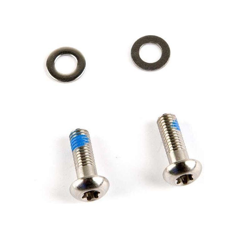 SRAM Flat Mount Bicycle Brake Seal Kits