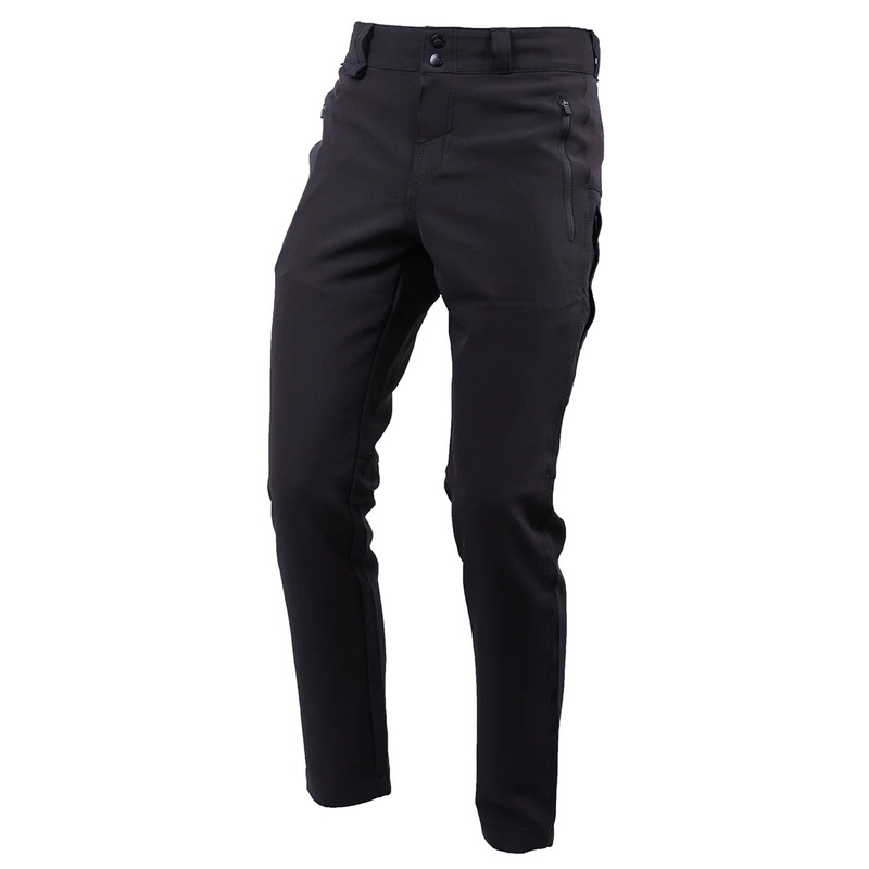 Tasco Scout II MTB Trail Pants M (32″) Black